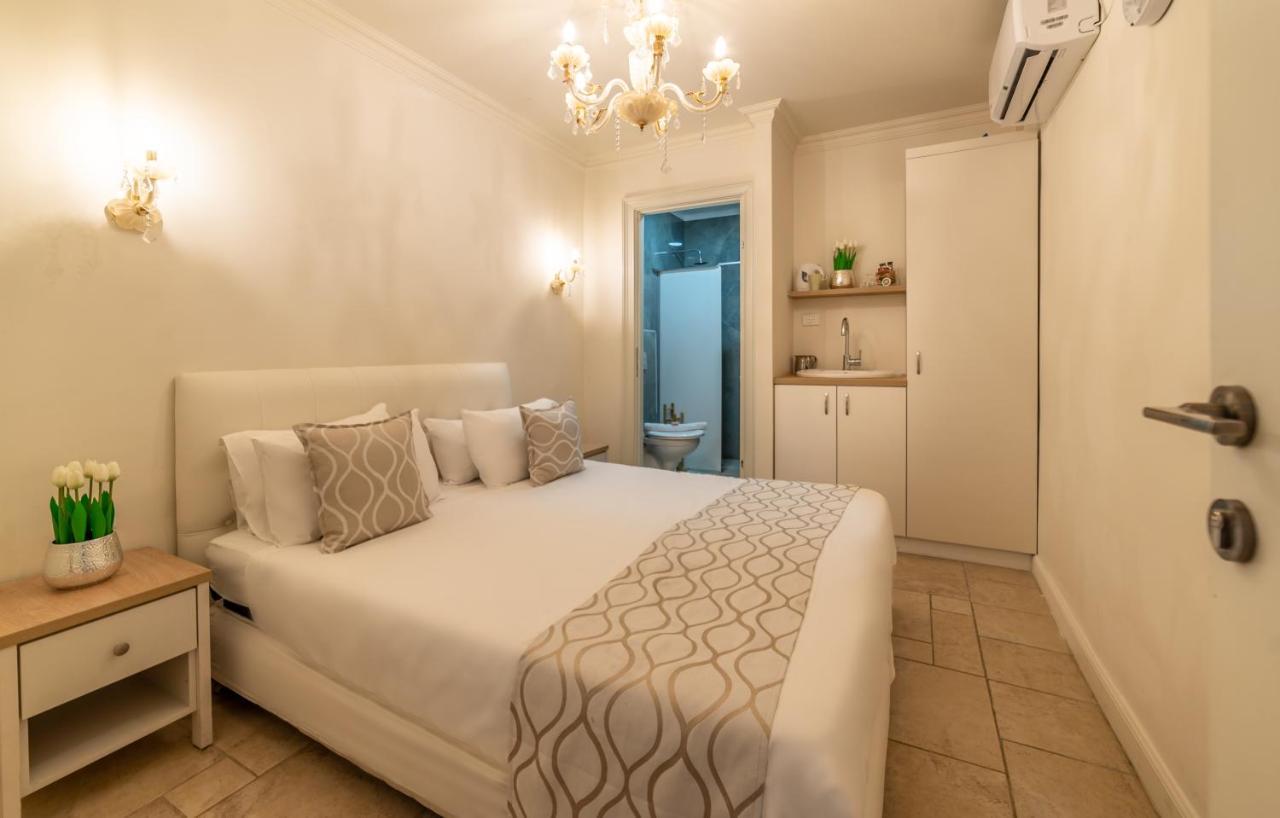 Litov Kotel Hotel - A Jewish Orthodox Hotel Gerusalemme Esterno foto