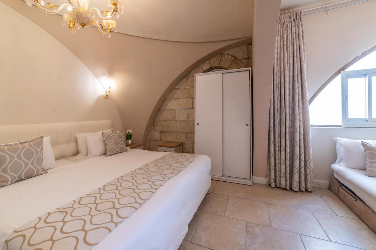 Litov Kotel Hotel - A Jewish Orthodox Hotel Gerusalemme Esterno foto