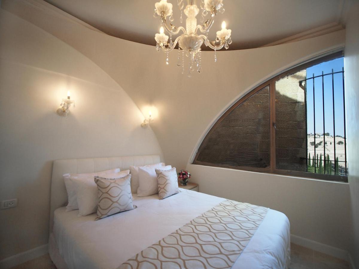 Litov Kotel Hotel - A Jewish Orthodox Hotel Gerusalemme Esterno foto