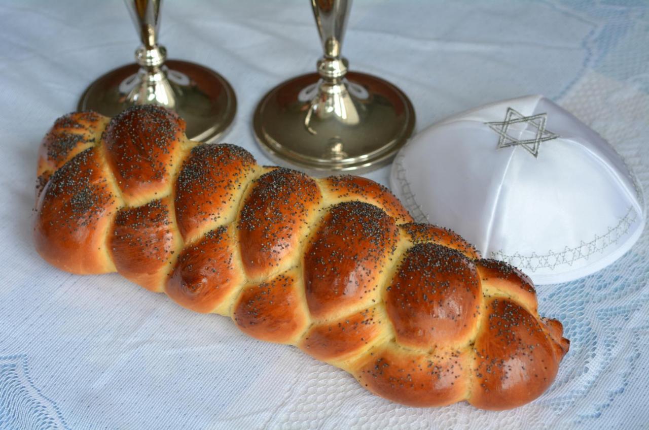 Litov Kotel Hotel - A Jewish Orthodox Hotel Gerusalemme Esterno foto