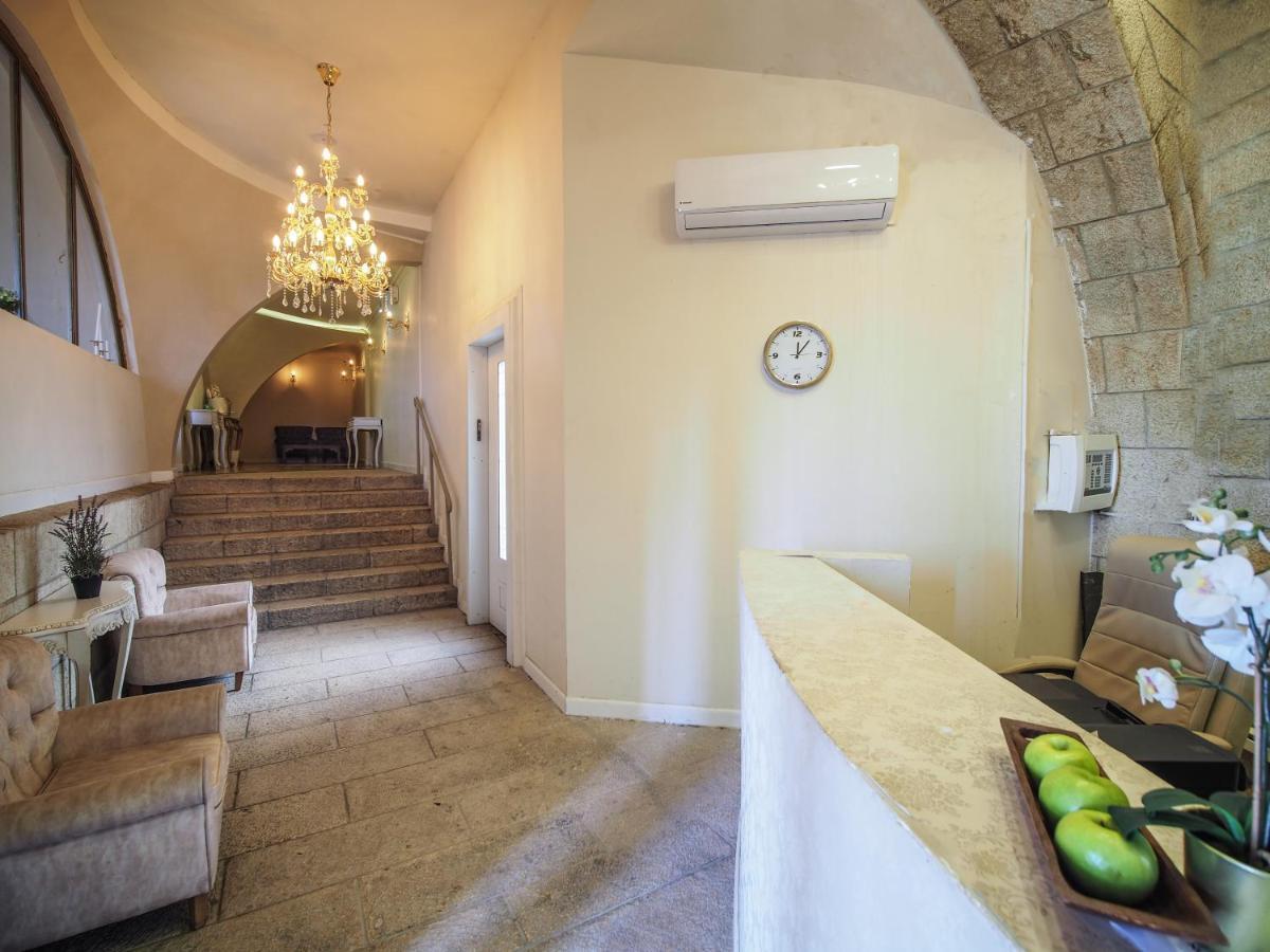 Litov Kotel Hotel - A Jewish Orthodox Hotel Gerusalemme Esterno foto